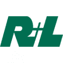 R+L CARRIERS logo